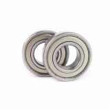 Promotion High Quality Deep Groove Bearing 6205_6206_6208 